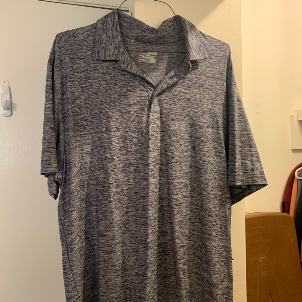Under Armour Polo